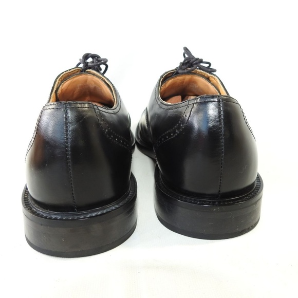 Rockport SZ 7.5 M Black Oxford Mens C3A B42 main image 4